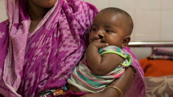 CLEFT becomes national